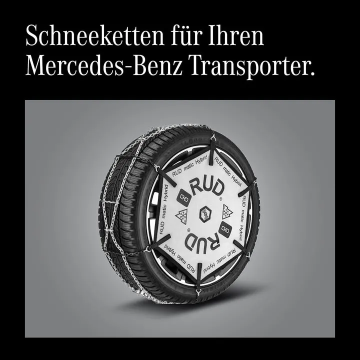 Sicher unterwegs mit Ihrem Mercedes-Benz Van!